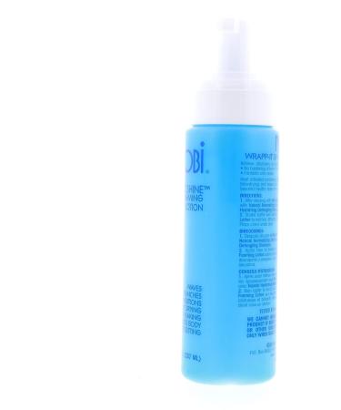 Nairobi Wrapp-It Shine Foaming Lotion 8oz - Best International Shipping for Smooth Shiny Hair - Buy Online on GoSupps.com