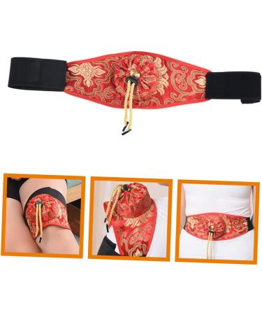 Buy Plafope Moxa Box | Adjustable Moxa Cone Holder & Storage for Moxibustion | International Shipping - Buy Online on GoSupps.com