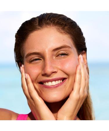 Coco & Eve Antioxidant Glow Cream | Niacinamide Hyaluronic Acid & Ceramide | Nourishing & Protecting for Sensitive Skin (1.76 fl oz) - Shop Internationally - Buy Online on GoSupps.com