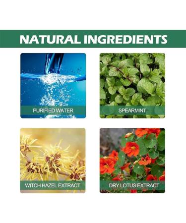 Tinnitus Relief | Techsilen & Echoease Inhalers for Ringing Ears (3PCS) | Best International Shipping - Buy Online on GoSupps.com