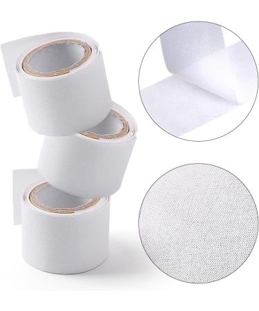 3 Roll Fiberglass Silk Wrap Nail Repair Kit - DIY Strong Nail Protector for Home or Salon Use - Buy Online on GoSupps.com