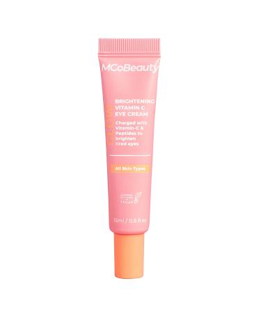 MCoBeauty Glow Brightening Vitamin-C Eye Cream