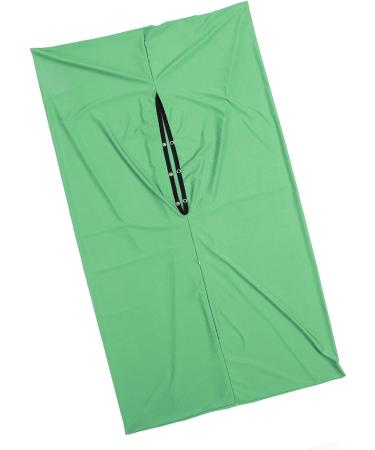 Sensory Body Sock for Kids Autism Sensory Sock Full Body Wrap Sensory Body Sock Relieve Stress Stretchy Breathable Dynamic Movement Sensory Sock Green (L) - Buy Online on GoSupps.com