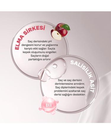 Urban Care Apple Cider Hair Tonic 200 ml - Buy Online on GoSupps.com