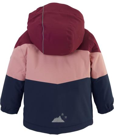 Buy Killtec Unisex Fisw 3 Mns Ski Jacket | Dark Forest Green | Functional Jacket with Hood & Snow Guard | International Shipping Available - Buy Online on GoSupps.com