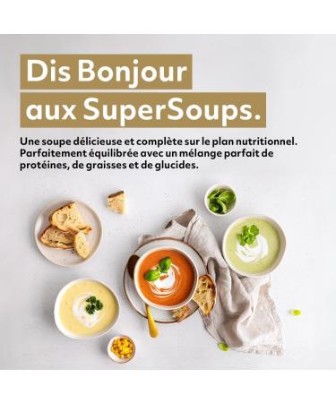Protein Works - Super Soups Thai Green Curry Instant Soup Under 230 Calories Nutritious Meal in Under 5 - Buy Online on GoSupps.com
