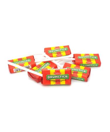 Drumstick Lolly - 200g Lollipop Sweets