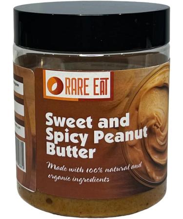 African Donut Mix Puff Puff Mix + Sweet and Spicy Peanut Butter - Buy Online on GoSupps.com