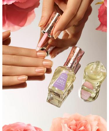 Sally Hansen Colour Therapy Cuticle Oil with Argan Oil 14.7ml - Nail Care Essential - Buy Online on GoSupps.com
