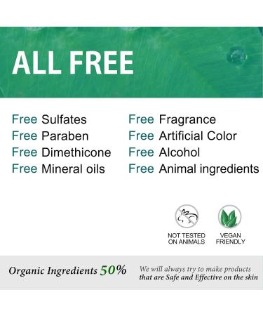  Cos De BAHA Cos De BAHA Azelaic Acid Facial Serum with Niacinamide (30 ml) - Buy Online on GoSupps.com