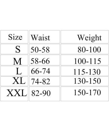 Derbut Posture Correction Sports Corset for Back Pain Relief | Orthopedic Lumbar Support Belt in Black (M-L) | Adjustable Waist Support for Comfort - Buy Online on GoSupps.com