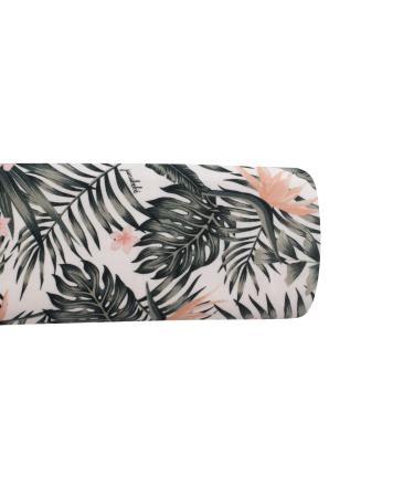 JYOKO KIDS Changing Mat Cover - African Sunset Design (80 x 50 cm) | Eco-Friendly & Stylish Nursery Essential - Buy Online on GoSupps.com
