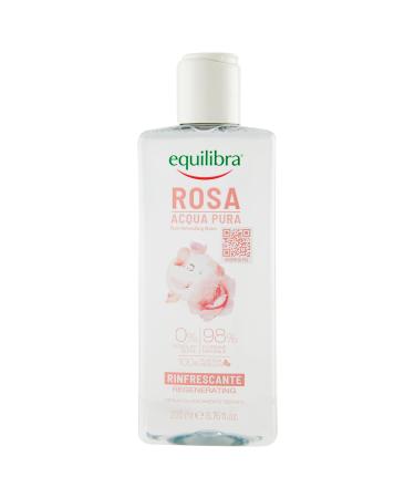 Equilibra SRL equilibra Pink Pure Water Refreshing 200 Ml