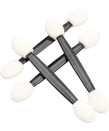 Buy Eyeshadow Stick Applicator - Soft Double-Head Eye Shadow Brush for Flawless Application - Mini & Sanitary for All Makeup Needs - Buy Online on GoSupps.com