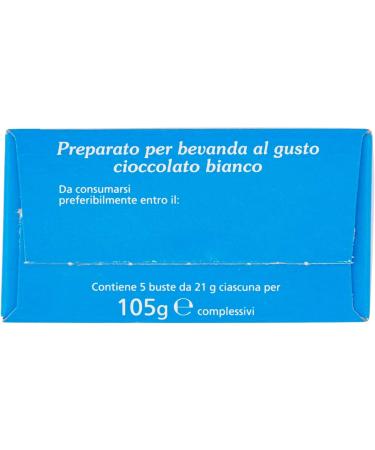 Cameo - Ciobar White 105 g - Buy Online on GoSupps.com