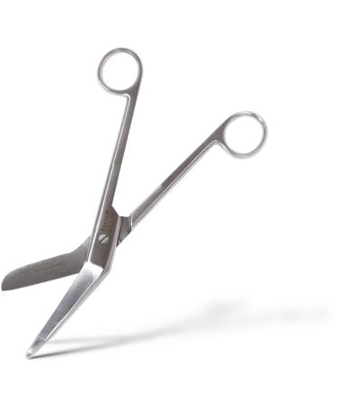 Paffen Sport COACH bandage scissors made of the best stainless steel Made in Germany for sports leisure and first aid