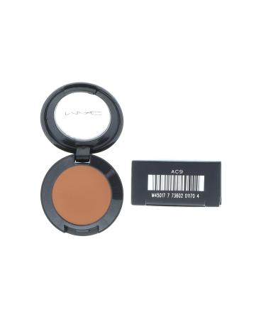 MAC Studio Finish Concealer NW45 - SPF 35 | Full Coverage Formula - Buy Online on GoSupps.com