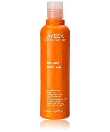 Aveda Sun Care Hair and Body Cleanser 8.5 oz 8.45 Fl Oz (Pack of 1) - Buy Online on GoSupps.com