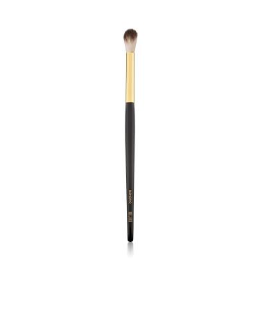 Milani Blending Brush - Cruelty-Free Eye & Face Brush to Soften or Contour Makeup - Made with High-Grade Synthetic Bristles