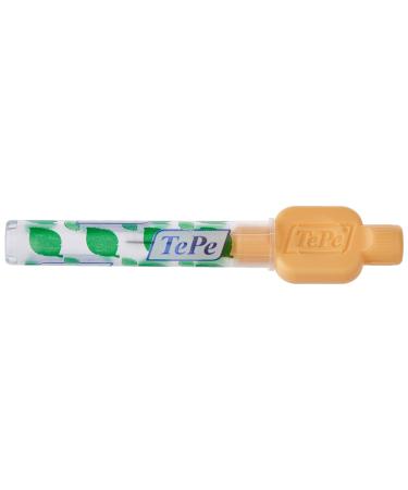 TePe Interdental Brushes X-soft HELLO RANGE 0.45 mm 25 pieces - Buy Online on GoSupps.com