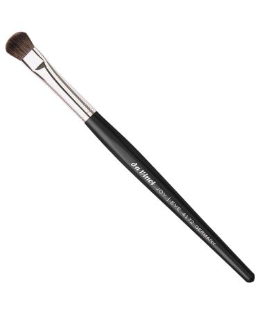 da Vinci EYESHADOW BRUSH - BLENDER BRUSH/vegan/synthetic fiber/Handmade in Germany / 1 piece - Buy Online on GoSupps.com