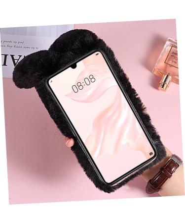 GRIRIW 11 Phone Case Mobile Phone Shell A11 Shell Phone Case Protective Case Cell Phone 11 Shell Samsung Galaxy A11 Black - Buy Online on GoSupps.com