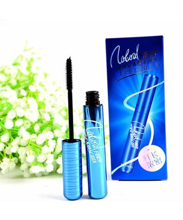 PrimeLash Natural Lengthening Waterproof Mascara for Seniors - Black - Buy Online on GoSupps.com