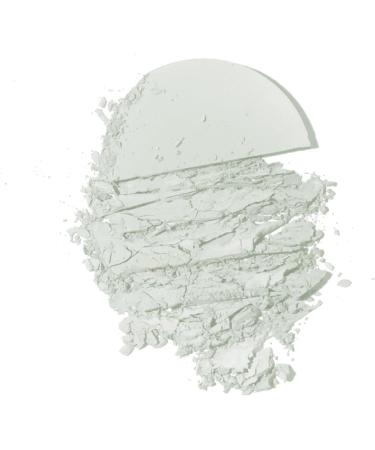 Beauty Forever Matte Pressed Powder 8g - Oil Free & Lightweight (Mint Green) - Buy Online on GoSupps.com