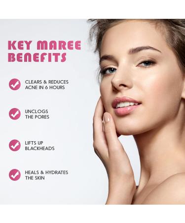 Vastcury Acne Patches with Natural Plant Extracts & Tea Tree Oil - 72 Hydrocolloid Dots for Acne Treatment - Buy Online on GoSupps.com