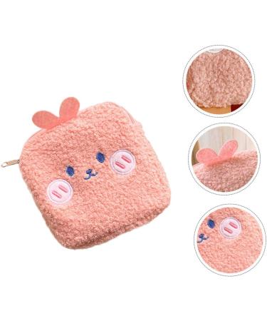 Buy Sewoart Women's Portable Washing Bag | Multifunctional Cartoon Storage Pocket & Bandage Storage Bag - Buy Online on GoSupps.com