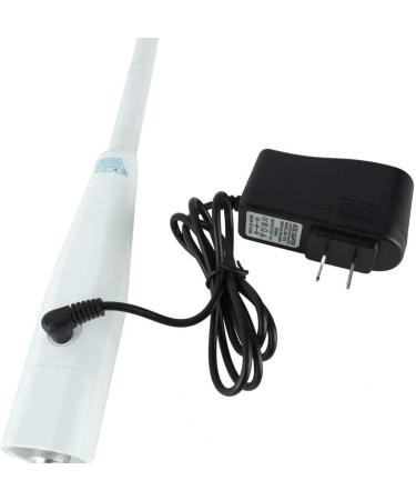 Portable Magnifier Handheld with Light Desktop Magnifier Portable Illuminated Magnifier for Reading Portable Full of Stars - Buy Online on GoSupps.com