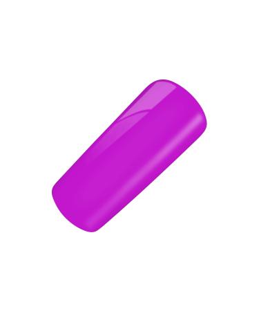 Shop Gel Classic Purple Nightshine UV LED Color Gel - Studio Quality 5ml Made in Germany | International Shipping Available - Buy Online on GoSupps.com