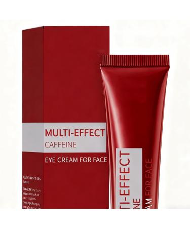Cr me Contour Des Yeux Multi-effets La Caf ine Avec Formule Hydratante 15G Traitement Des Yeux La Caf ine Cr me Anti-poches C ble Les Cernes Pour Femme Dames M re - Buy Online on GoSupps.com