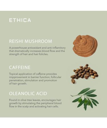 Professional Shampoo - Clarifying Volumizing & Hydrating | Strong Healthy Hair & Scalp Health | 16.9 oz | International Shipping Available - Buy Online on GoSupps.com