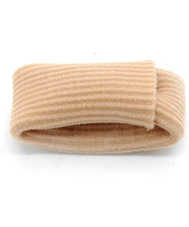 Buy MOVKZACV Toe Cushion | Soft Gel Corn Pad Protector for Corns Blisters & Calluses | International Shipping Available - Buy Online on GoSupps.com