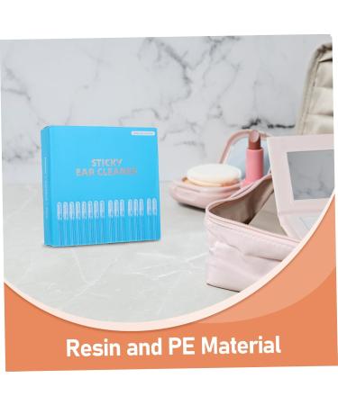 NOLITOY 24pcs Ear Cleaning Swabs Kit Reusable Ear Wax Removal Tools Suitable for Adults and Boys and Girls Easy to Clean and Use - Buy Online on GoSupps.com