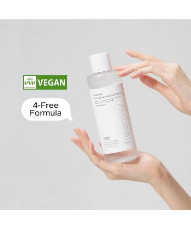 Heartleaf Calm Down Moisture Toner | Soothing & Moisturizing for Sensitive Skin | EVE Vegan Certified | 11.83 fl. oz - Buy Online on GoSupps.com
