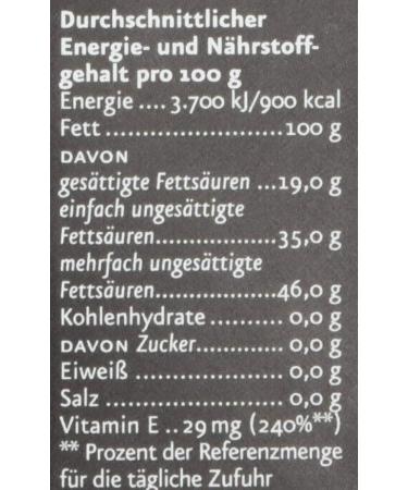  lm hle Solling Organic Pumpkin Seed Oil - 250ml | Premium Virgin Oil for Healthy Cooking & Dressing - Buy Online on GoSupps.com