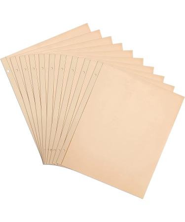 Pioneer Photo Albums SJ-20R Scrapbook Refill  20 Pages  Beige - Buy Online on GoSupps.com