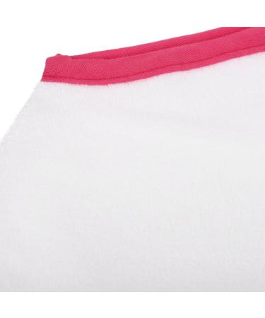 Baluue Paraffin Wax Booties: 1 Pair Paraffin Wax Mitts Paraffin Wax Foot Liners Paraffin Wax Gloves Foot Moisturizing Socks Spa Foot Hot Wax Covers for Spa Accessories - Buy Online on GoSupps.com