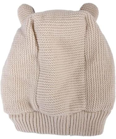 Quiet Ears for Dogs Dog Snood Warm Dog Ears Cover Noise Protection for Anxiety Relief & Calming Pet beige - Buy Online on GoSupps.com