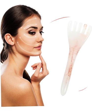 Foytoki Scalp Massager Comb - Ultimate Head Massage Device for Relaxation & Relief - Curb Head Scalp Scraping Tool - Buy Online on GoSupps.com