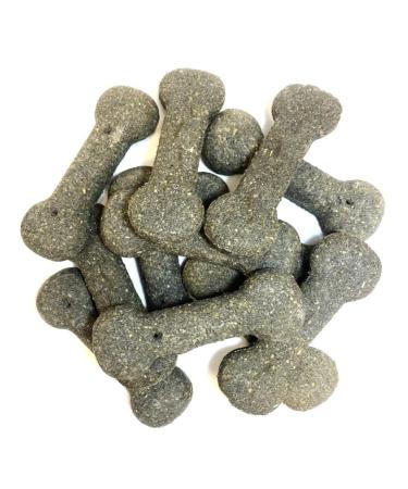 Pointer Charcoal Bones 1kg sold by Maltbys' Stores 1904 Limited LGV Charcoal 1 kg (Pack of 1)