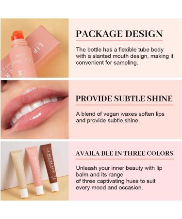 LOPHE Lip Balm Lip Mask and Lip Balm Moisturizing Lip Balm Instant Moisturizing Soothing Lip Care MultiPurpose Repair Lip Balm 08 08 Cream - Buy Online on GoSupps.com