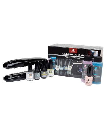 Red Carpet Manicure Portable Starter Kit
