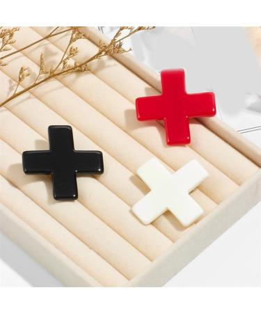 Limtula Hair Clip Japanese and Korean Style Hairpin Party Makeup Costume Hair Accessories for Cosplay and Everyday Use White - Buy Online on GoSupps.com