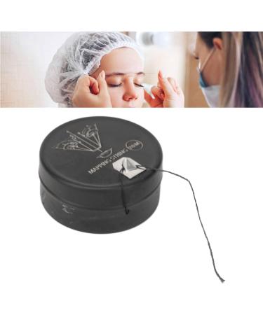Brow Mapping String Measuring Tool Microblading String 20M for Beginner for Salon (Brown) - Buy Online on GoSupps.com
