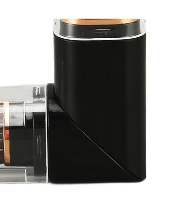 Buy Retractable Powder Brush | Multipurpose Makeup Brush for Flawless Application - International Shipping - Buy Online on GoSupps.com