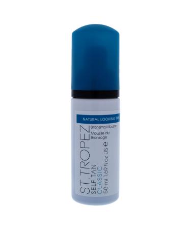 St. Tropez Self Tan Bronzing Mousse  1.69 Fl Oz