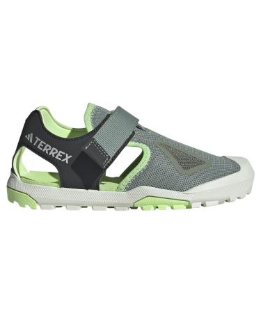 Adidas Terrex Captain Toey 2.0 Sandals EU 34